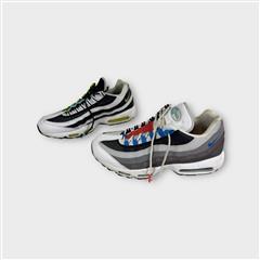 Nike Air Max 95 QS Greedy 2.0 Size 13 FZ4016 001